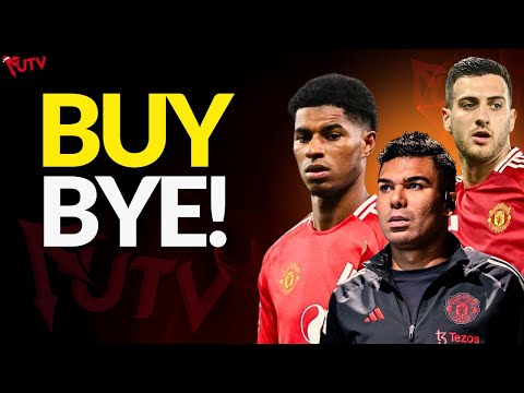 Manchester United's Transfer Crisis WORSE Than You Think!