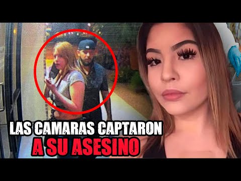 El Macabro Caso de Lesly Palacio l Tess Misterios