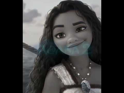 Moana 2 sneak peak hehe