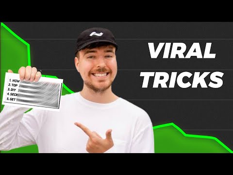 Unveiling Mr. Beast's Secret Algorithm Strategies