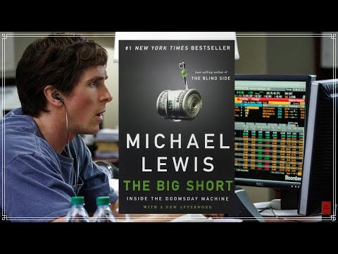 Nick’s Non-fiction | The Big Short