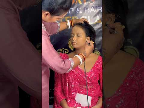 bridal makeup,bridal makeup step by step,bridal makeup tutorial,,bridal makeup kit