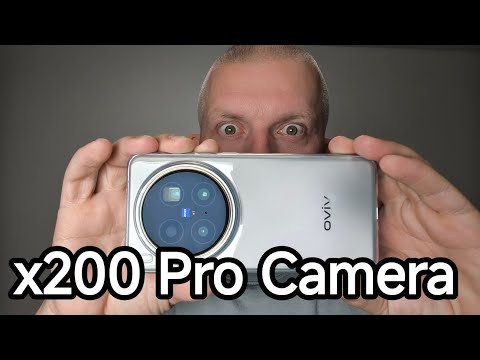 Vivo X200 Pro  camera test & walkthrough  FOTO SAMPLE  download