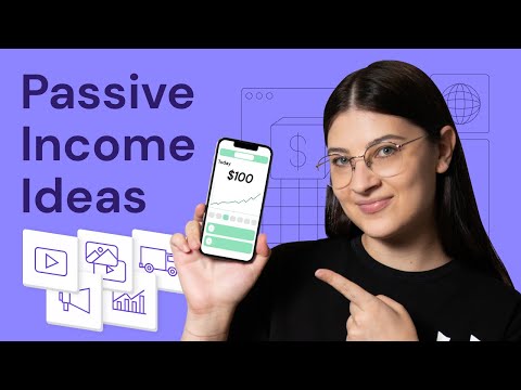 10 Passive Income Ideas: How to Make Money While You Sleep