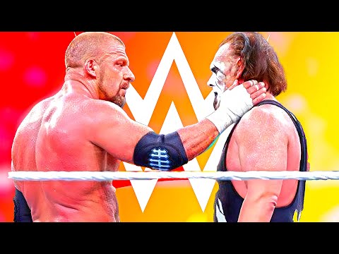 Sting's WWE Run: Good Idea or Bad Idea?