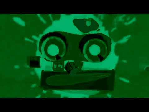 Klasky Csupo in Machine Effect 8.0