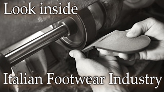 Italian Footwear Industry