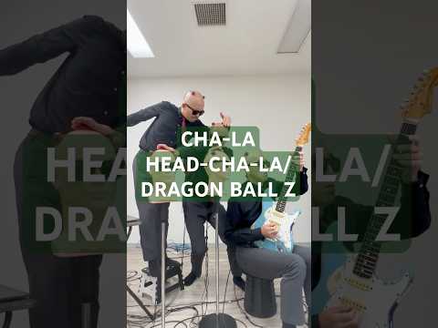 【CHA-LA HEAD-CHA-LA】How many Master Roshis?😎🙌 #dragonballz #chalaheadchala