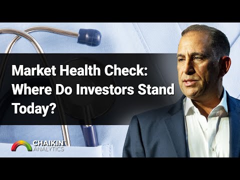 Market Health Check: Where Do Investors Stand Today?