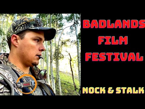 Badlands Film Festival Entry