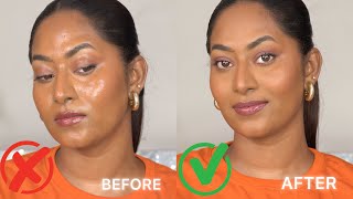 10 Tips for SWEAT PROOF Long Lasting SUMMER MAKEUP !!!