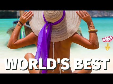 Top 9 Places For Spring Break In 2023  | Ultimate Picklist For Every Taste