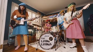 The Linda Lindas - "Growing Up"