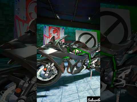 Top speed  485 🥵🥵🔥🔥🖤💚 Kawasaki Ninja H2 🖤😈👑 subscribe please bro 👑👑👑👑 😈 #shortvideo #viral 😈😈💚🖤💚🖤❤️