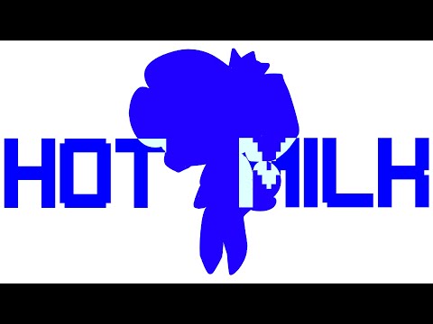 Hot Milk || Animation Meme