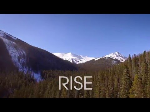 Tatanka "Rise" (Single) Official Music Video