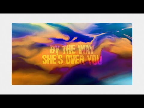 Klingande - Over You (Lyric Video) [Ultra Records]