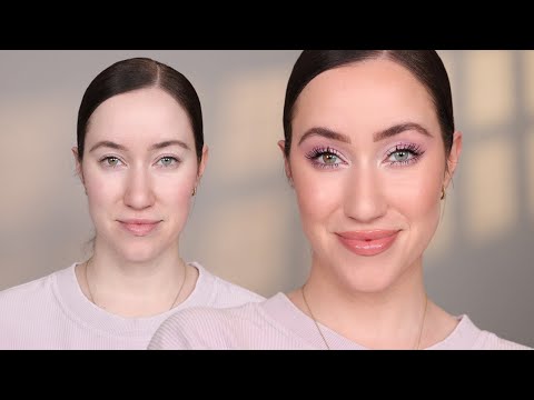 I Want to Look Like This Everyday: Makeup Tutorial