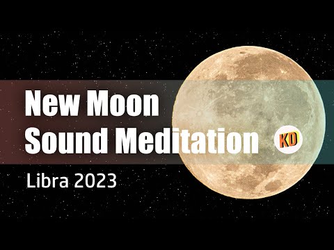 🧘New Moon in Libra ➡️ Oct 14, 1:55 PM (ET) / Oct 15, 1:55 AM (UTC+8) 🕉️ Set new intention 🕉️