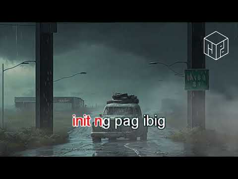 Kung Maibabalik Ko Lang - Gagong Rapper (Karaoke)