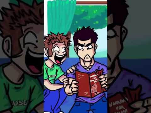 TOBUSCUS ADVENTURES: INCOGNITOBUSCUS