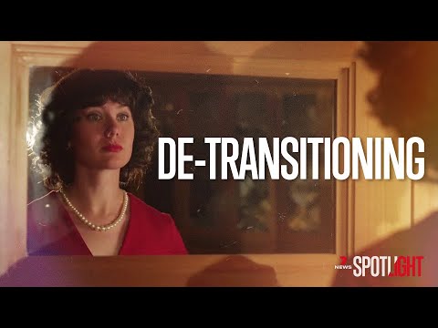 De-Transitioning: The most controversial Spotlight story this year | 7NEWS Spotlight