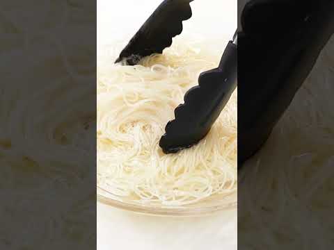 無限そうめんの作り方【ミツカン公式】