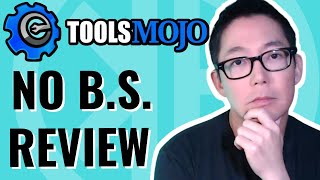 🔴 Tools Mojo Review | HONEST OPINION |  Art Flair & Pallab Ghosal Tools Mojo WarriorPlus Review