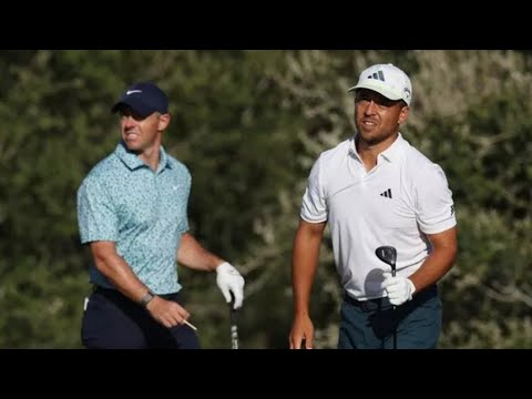 Xander Schauffele makes Ryder Cup payment decision after Rory McIlroy's comments