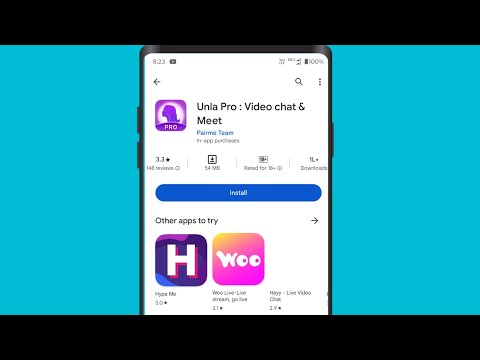 Unla Pro App Kya Hai | Unla Pro App Kaise Use Kare | How To Use Unla Pro App | Unla Pro Dating App