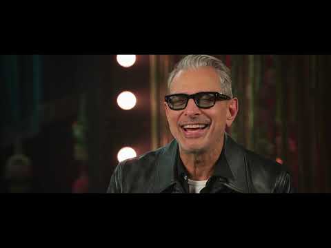 Green or Grimmerie Game with Jeff Goldblum | WICKED