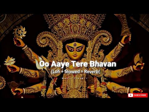 O aaye tere bhavan [Lofi +Slowed +Reverb]| Sonu Nigam |Anuradha Paudwal|| @Music_flash7 #viralpage