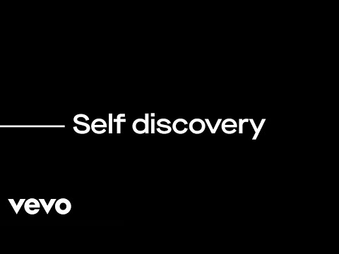 Lecrae - Self Discovery (Official Lyric Video)