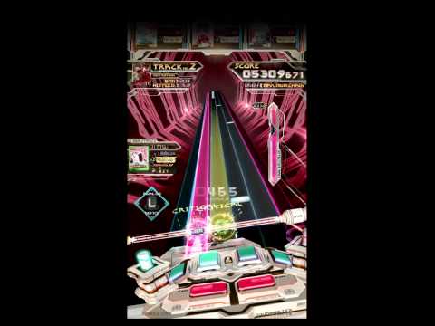 SDVX III　2 MINUTES FIGHTERS　EXH Lv15