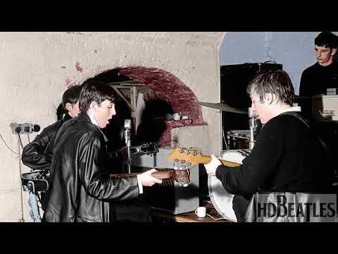 The Beatles - Catswalk [Cavern Club, Liverpool, United Kingdom]