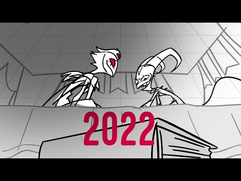 HELLUVA 2022 TRAILER