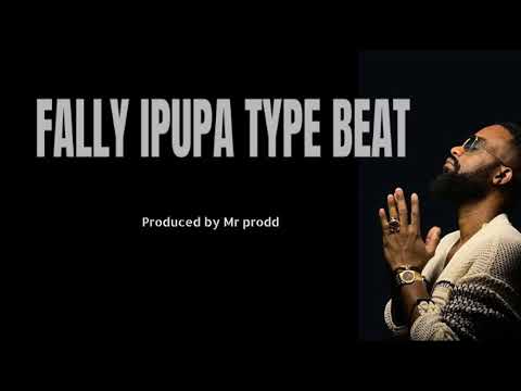 Rhumba Drill - Fally ipupa type beat,produced by mr prodd