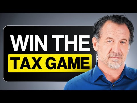 16 Minutes of Brutally Honest Tax Advice