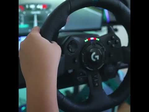 Playing Games - Sim Racing 🏁