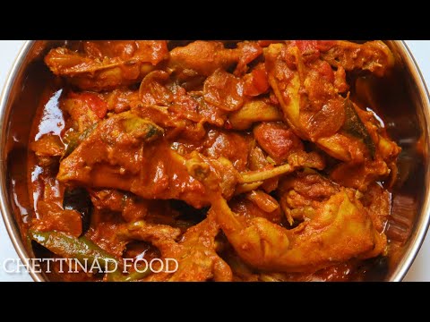 Chettinad Quail curry recipe | kaadai gravy recipe | How to make Quail curry recipe | kaadai recipe