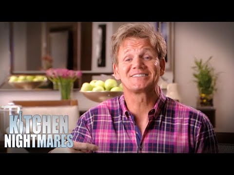 Did Anyone Listen To Gordon? | S6 E6 | Full Episode | Kitchen Nightmares | Gordon Ramsay