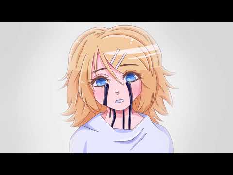 『Kagamine Rin V4X Eng』 when the party's over- Billie Eilish 『VOCALOID Cover』