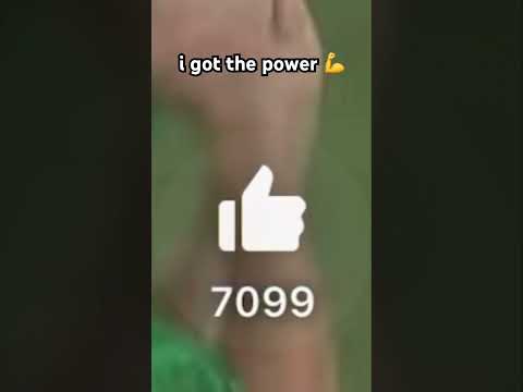 I got the power 😎 #funny #memes #dragon1256 #igotthepower