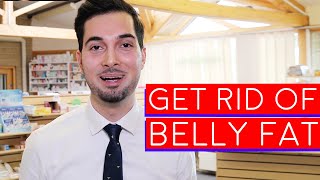 Lose Weight | Lose Belly Fat | How To Lose Belly Fat