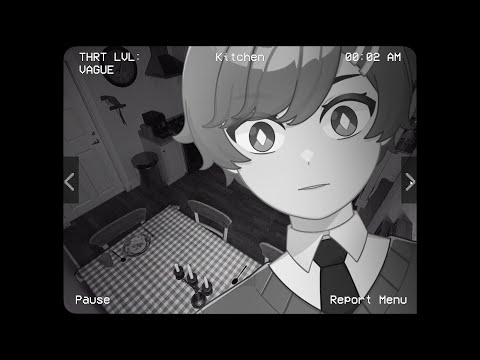 jagain rumah gajelas | Alternate Watch [VTuber Indonesia]