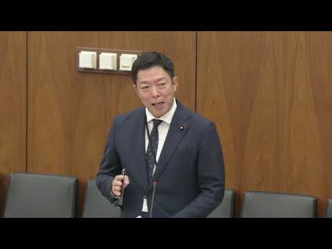 荒井優　衆議院・文科委員会　20231124