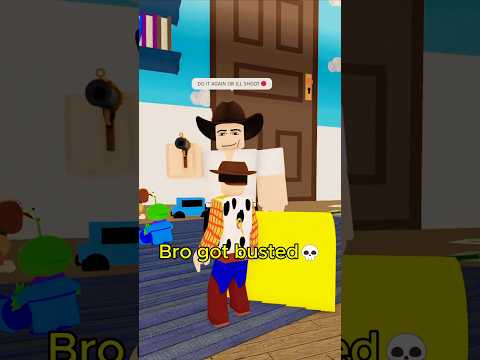 Drop user for early test the game💀#roblox #robloxnewgame #toystory #toystory4 #robloxfunny #cartoon