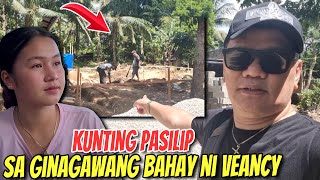 PASILIP SA BAHAY NI VEANCY! | LISENSYA SA MOTOR LALAKARIN NA!