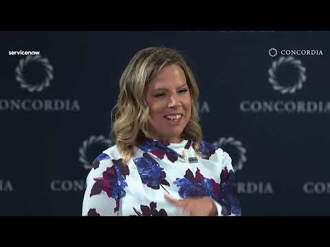 The Hon. Sadiq Khan on Innovation, Regulation, and Investment | 2024 Concordia Annual Summit