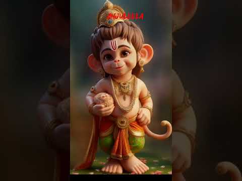 Power of Jai hanuman, #hanuman #hanuman #shreeram #ram  #bajrangbali#viralshorts